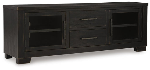 Galliden 80" TV Stand - Jack’s Furniture and More (Laredo, TX)