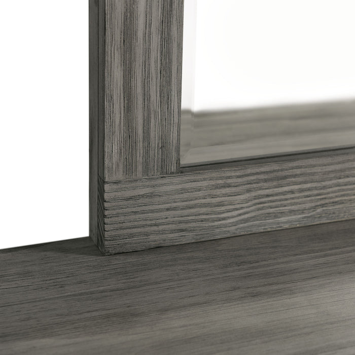 Wade Panel Bedroom Set - Jack’s Furniture and More (Laredo, TX)