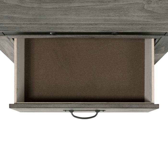 Wade Panel Bedroom Set - Jack’s Furniture and More (Laredo, TX)