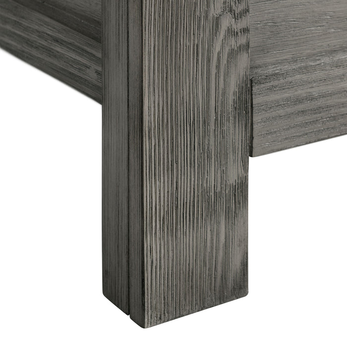 Wade Panel Bedroom Set - Jack’s Furniture and More (Laredo, TX)