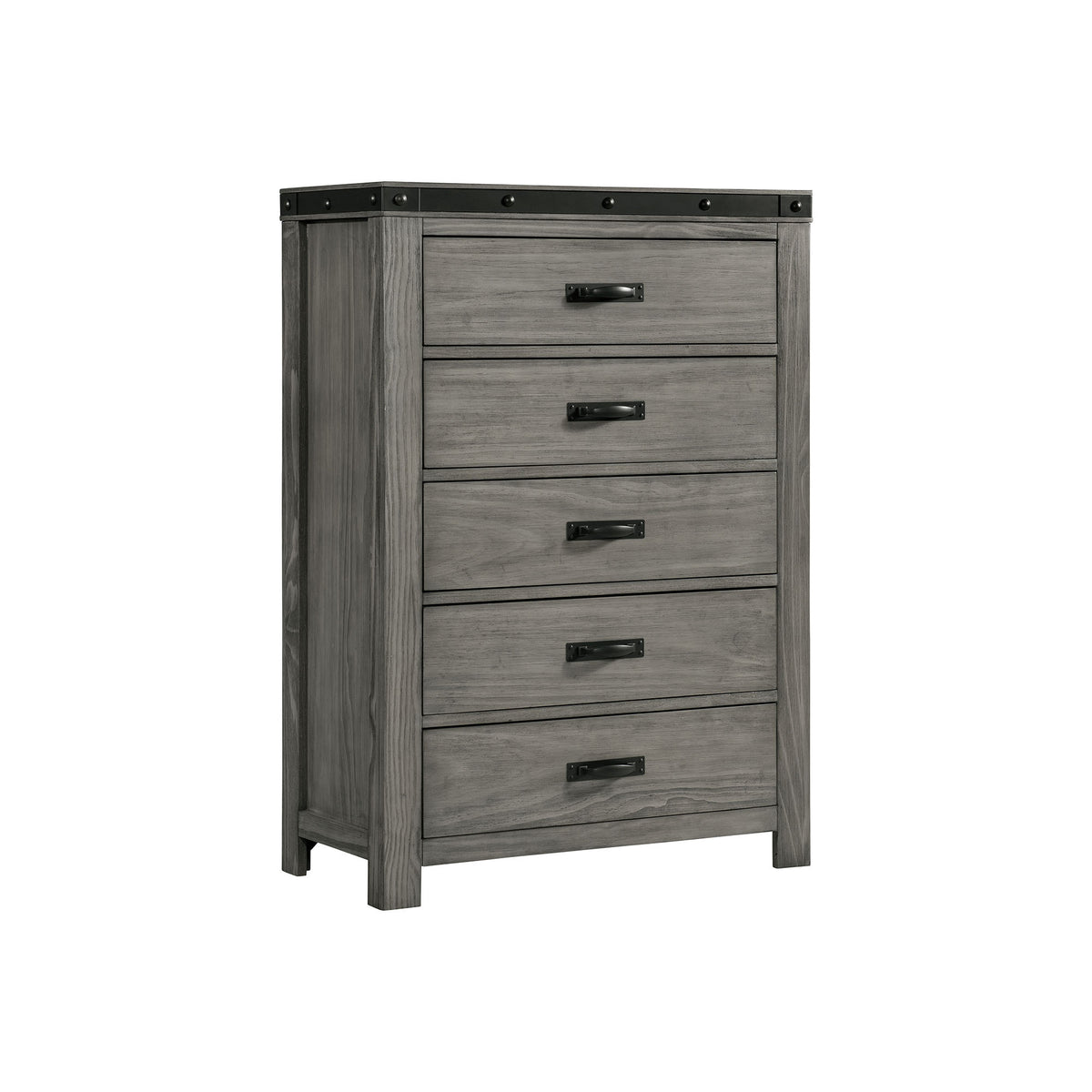 Wade Panel Bedroom Set