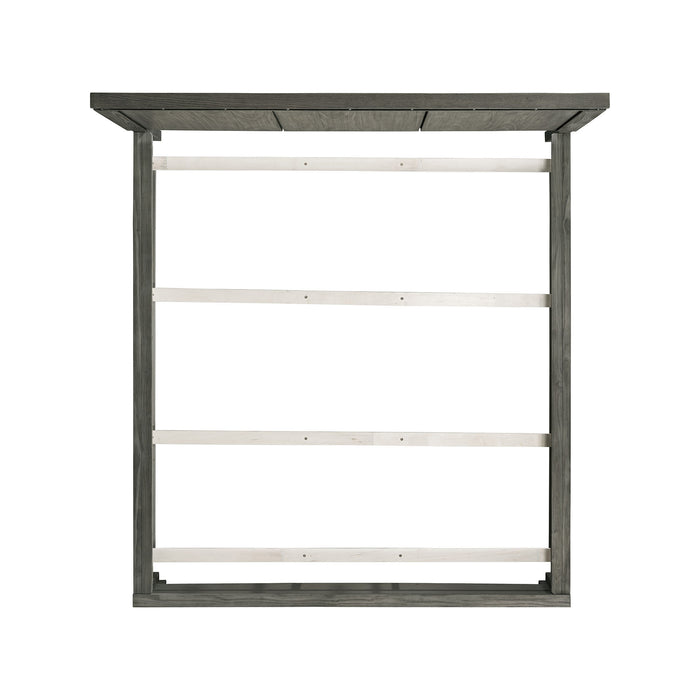 Wade Panel Bedroom Set - Jack’s Furniture and More (Laredo, TX)