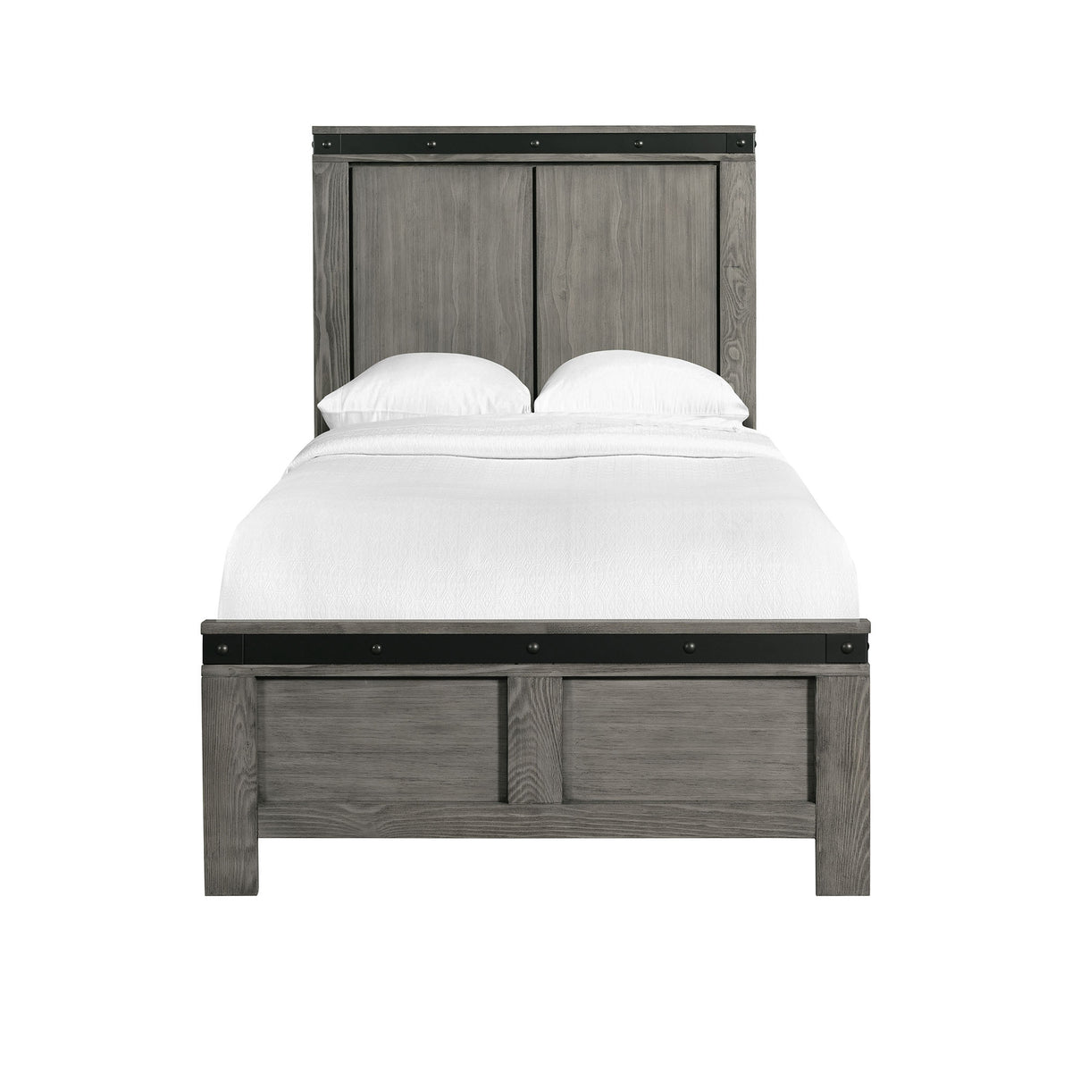 Wade Bed