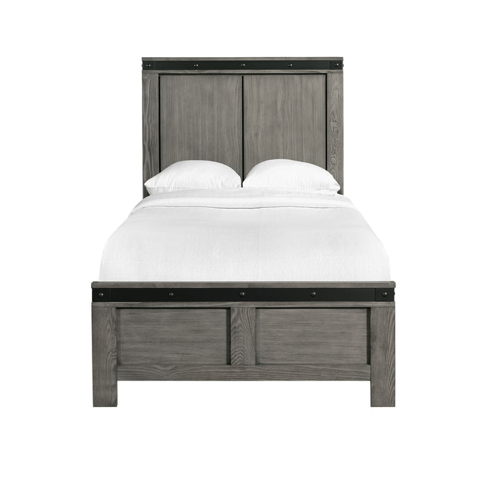 Wade Bed - Jack’s Furniture and More (Laredo, TX)