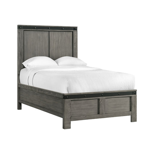 Wade Bed - Jack’s Furniture and More (Laredo, TX)