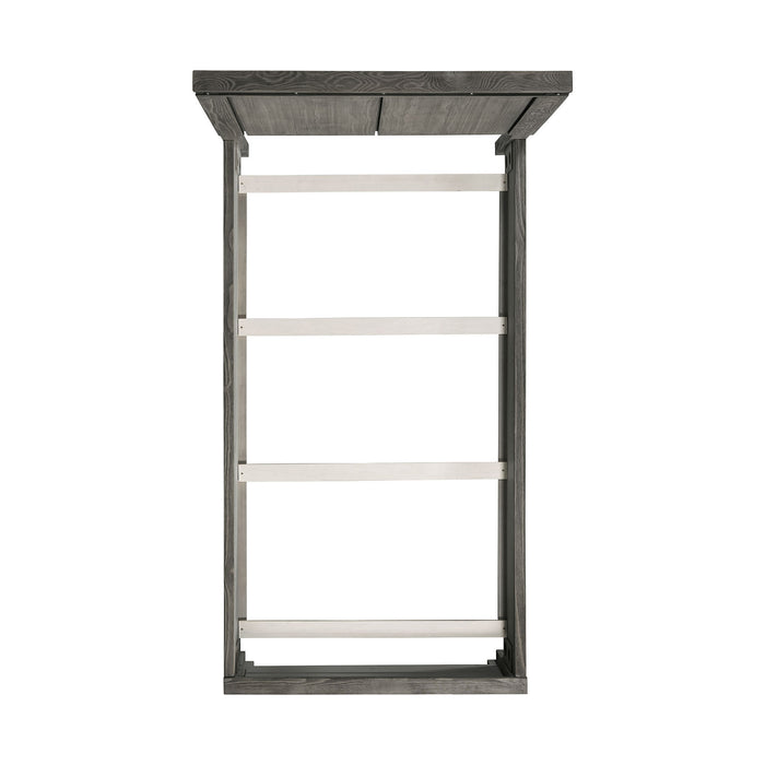 Wade Bed - Jack’s Furniture and More (Laredo, TX)