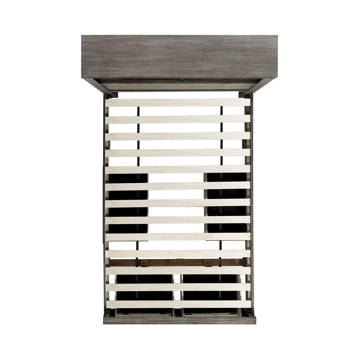 Wade Youth Platform Storage Bed