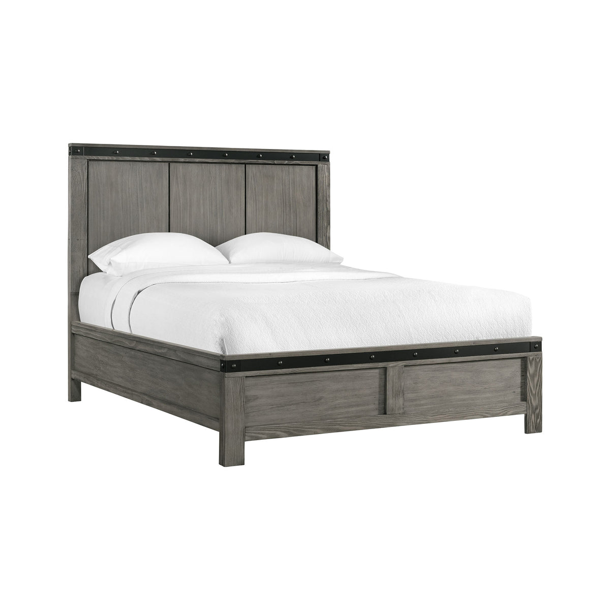 Wade Bed