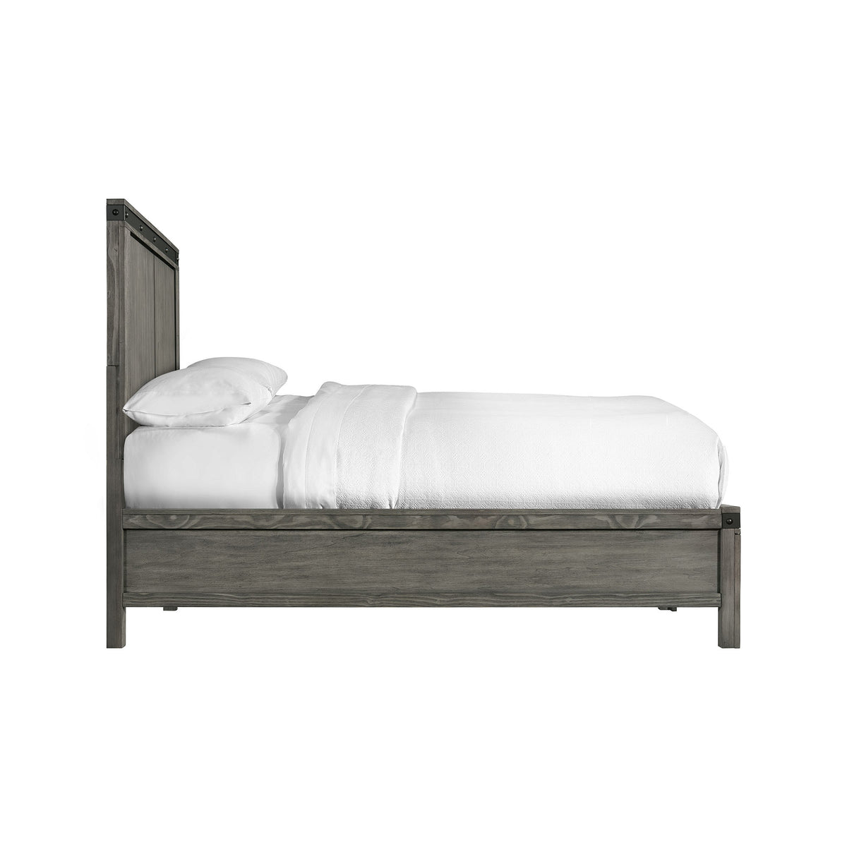 Wade Bed
