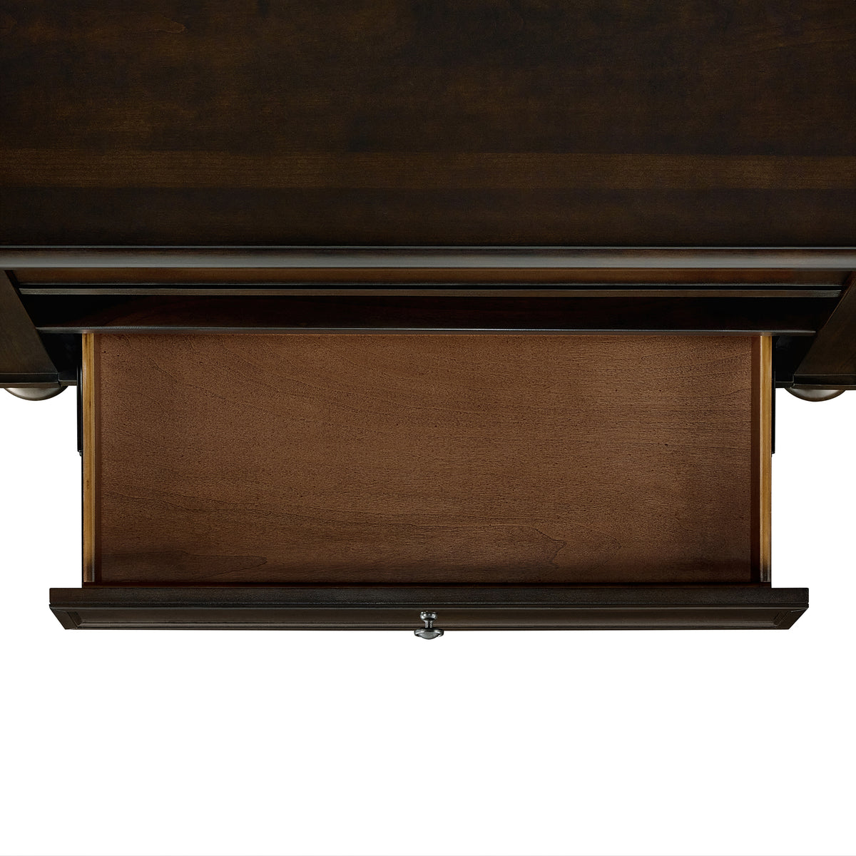 Wagner Square Lift-Top Coffee Table w/ Casters in Cherry - Jack’s Furniture and More (Laredo, TX)