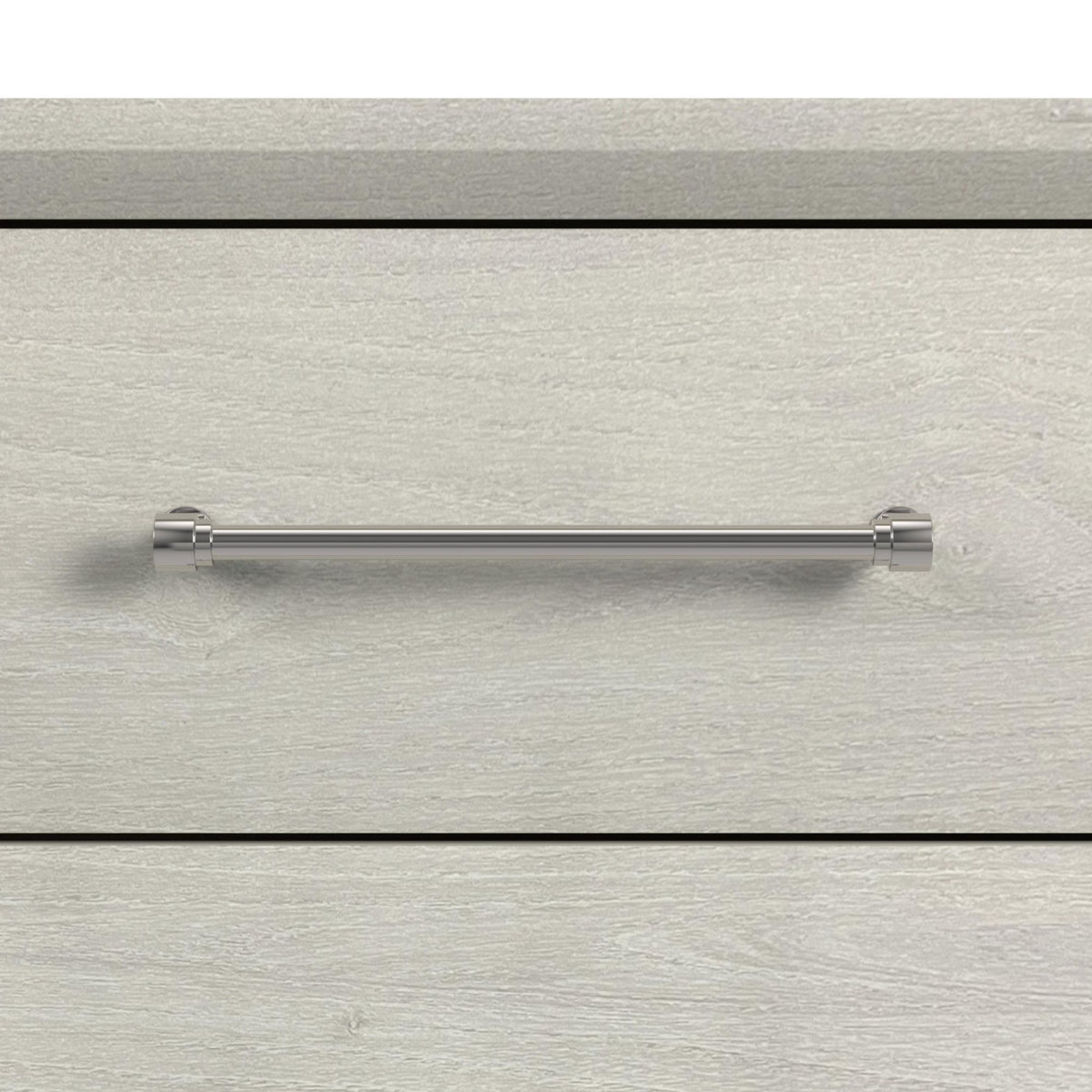 Westland 5-Drawer Chest in Almond - Jack’s Furniture and More (Laredo, TX)