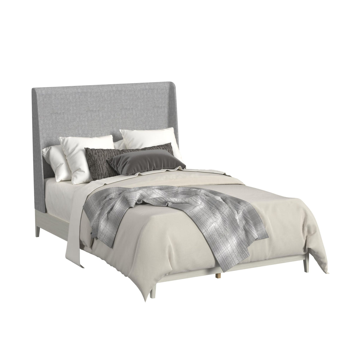 Westside Bed - Jack’s Furniture and More (Laredo, TX)