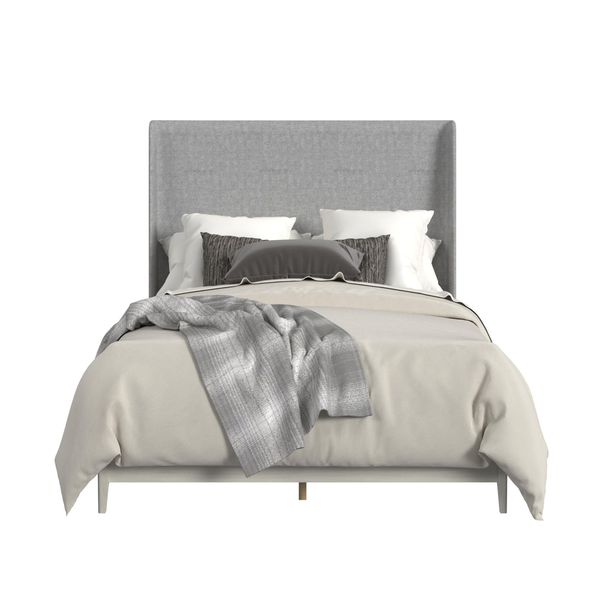 Westside Bed - Jack’s Furniture and More (Laredo, TX)