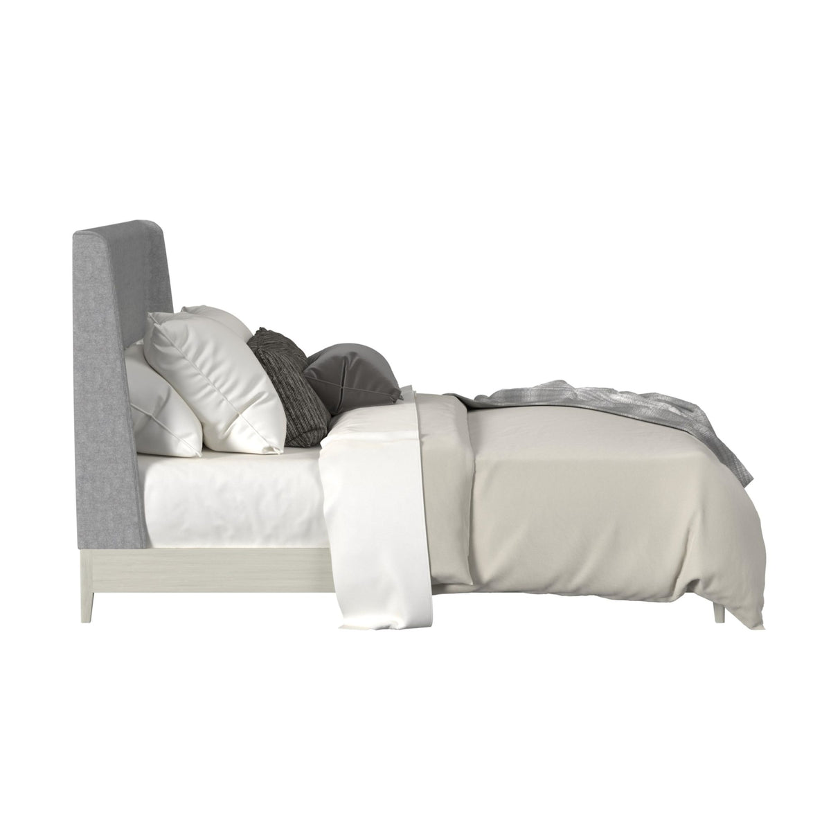 Westside Bed - Jack’s Furniture and More (Laredo, TX)