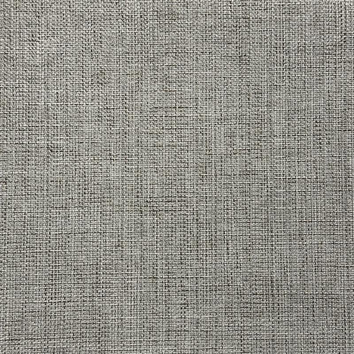 Yellowstone Dining Host Chair with Grey Fabric in Medium Brown (2 Per Carton) - Jack’s Furniture and More (Laredo, TX)