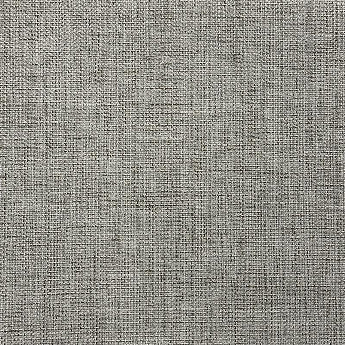 Yellowstone Dining Side Chair with Grey Fabric in Medium Brown (2 Per Carton) - Jack’s Furniture and More (Laredo, TX)