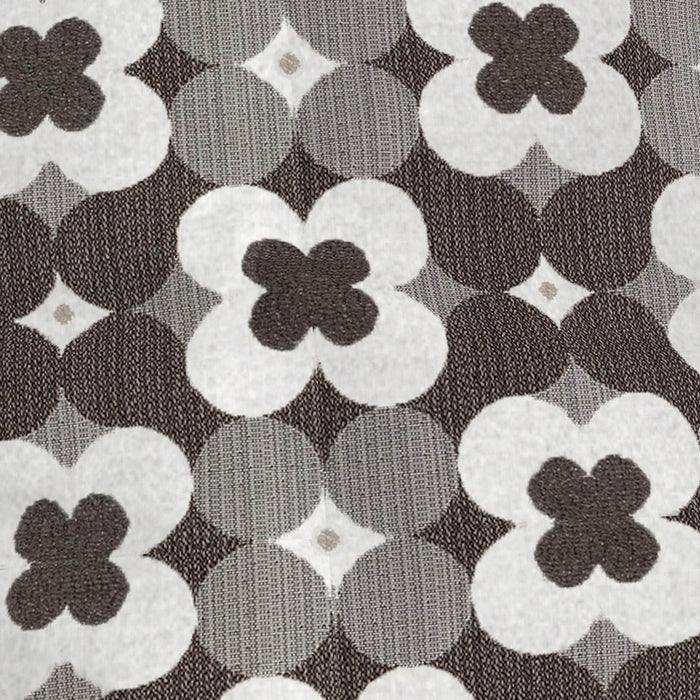 Zandara 5PC Modular Set in Olefin Beige with Ottoman - Jack’s Furniture and More (Laredo, TX)