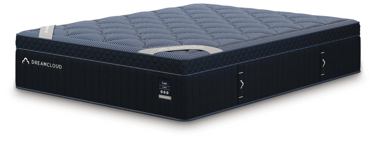 DreamCloud Hybrid Luxe Mattress