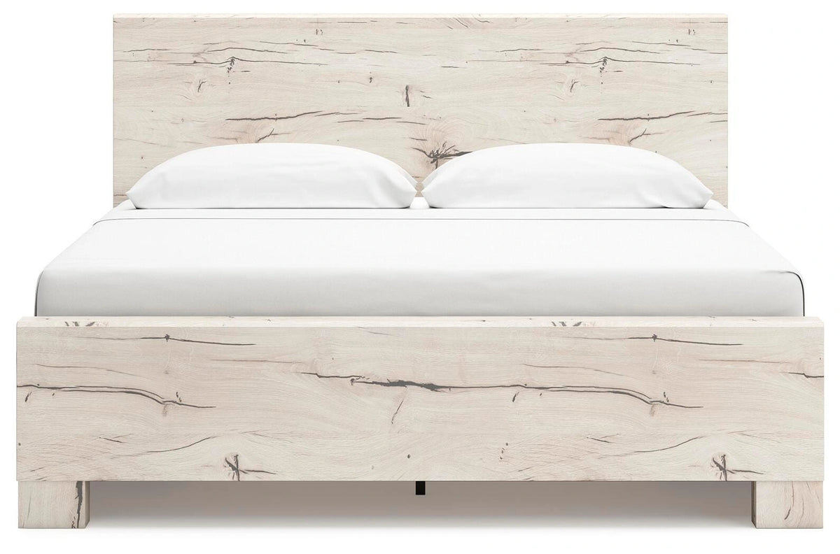 Lawroy Bed