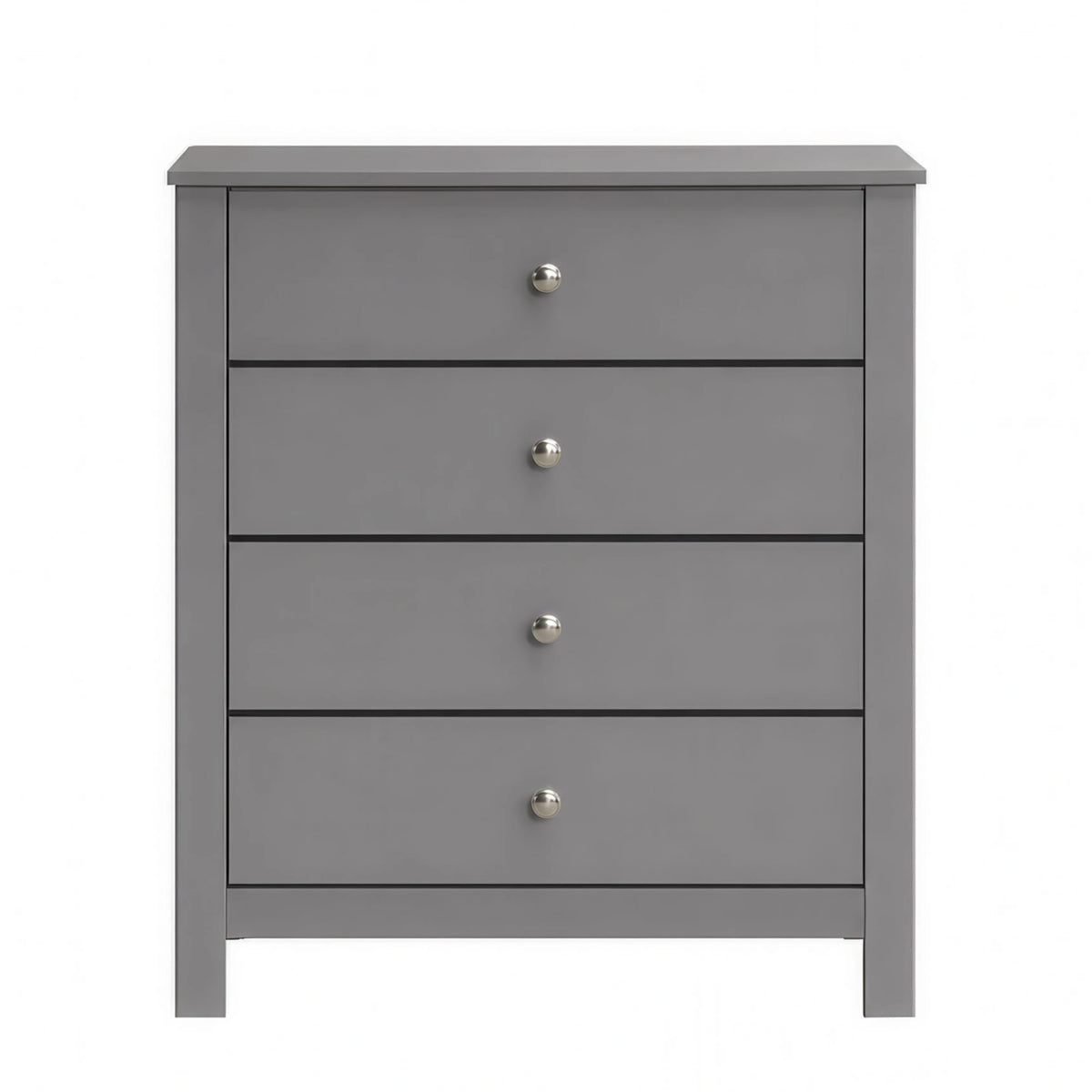 Sami Youth 4-Drawer Chest