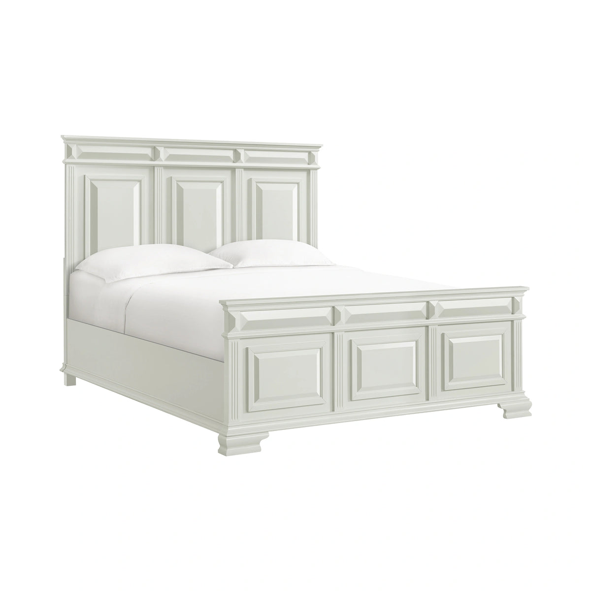 Bridgestone Panel Bed