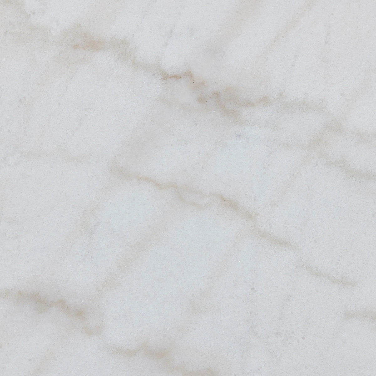 Beckley Coffee Table Complete in White Marble Top