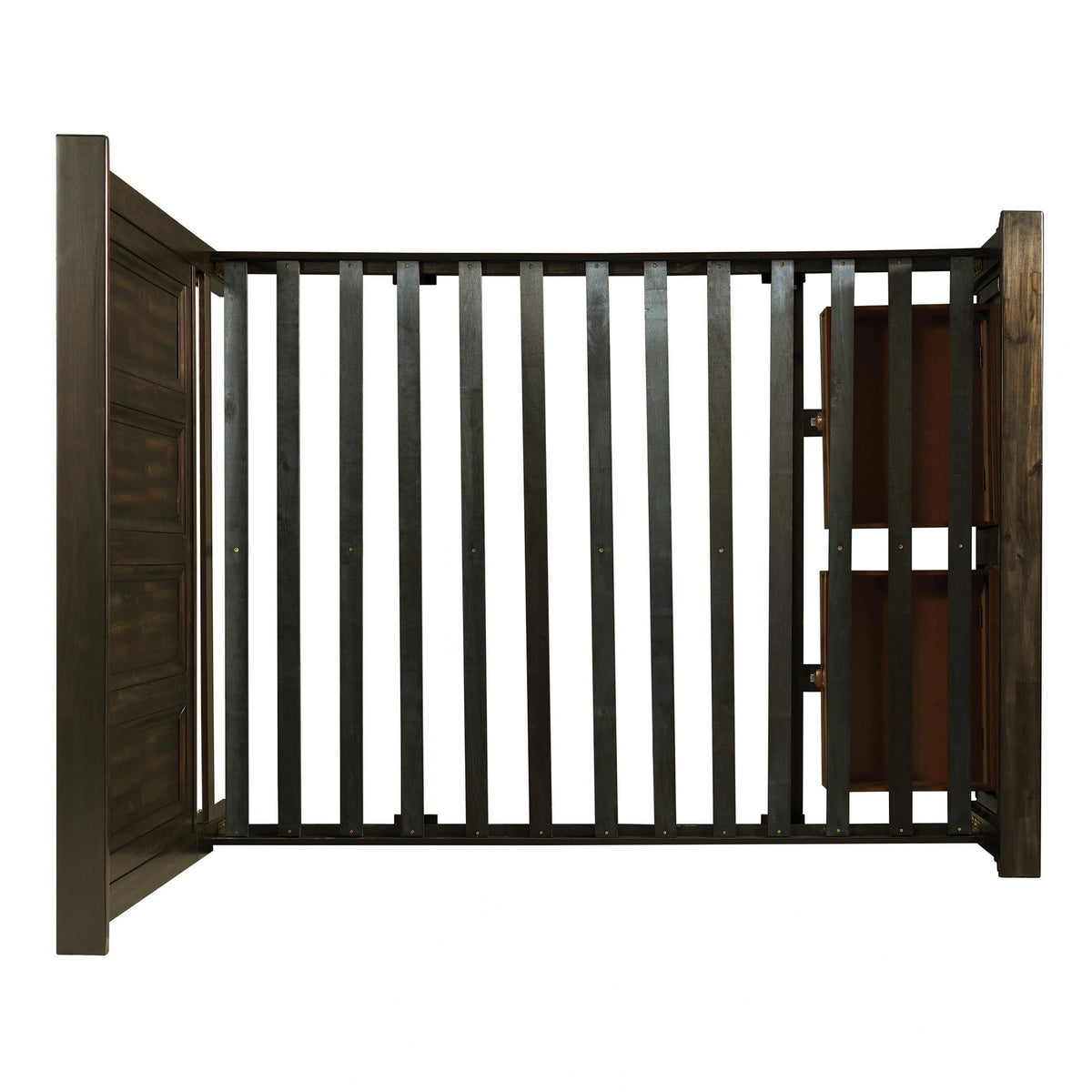 McCoy Storage Bed