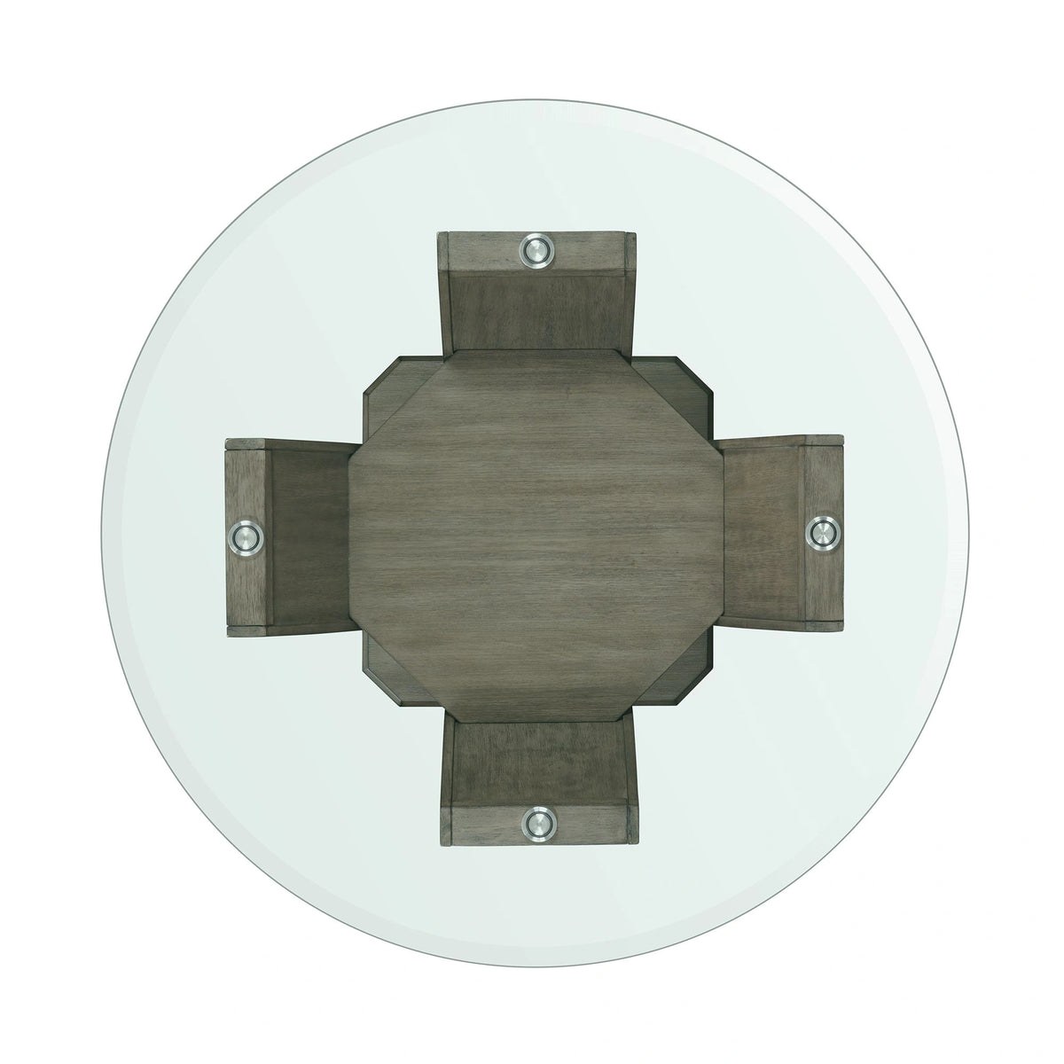 Dapper Round Table