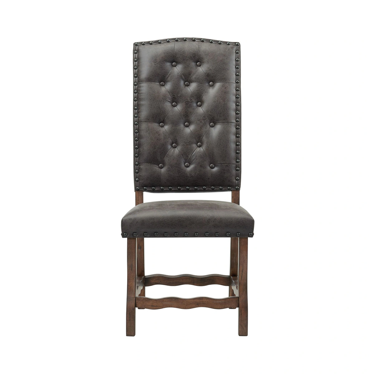Gramercy Dining Side Chair (2pcs Per Carton)