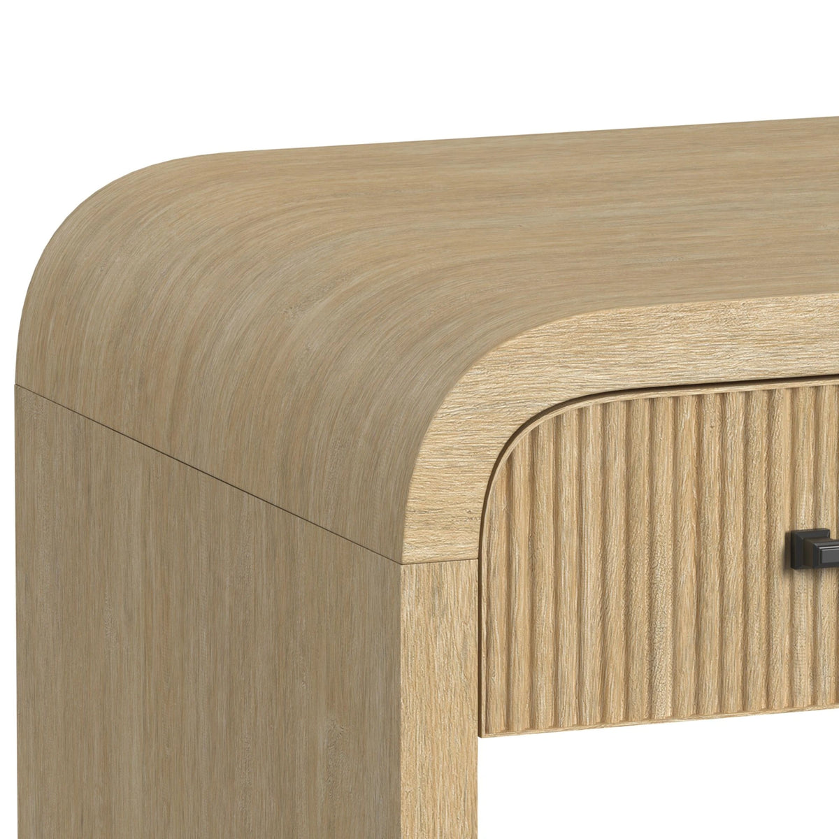 Ridgemont End Table with USB