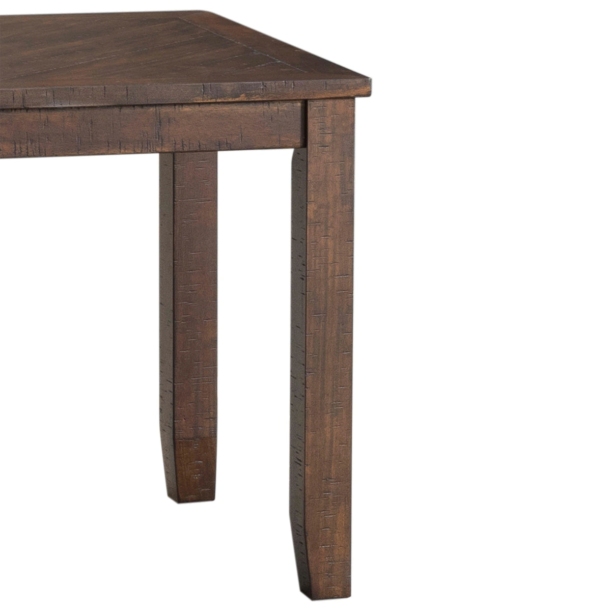 Jax Occasional Table Set in Cherry