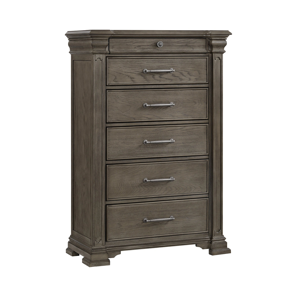 Kings Court Bedroom Set