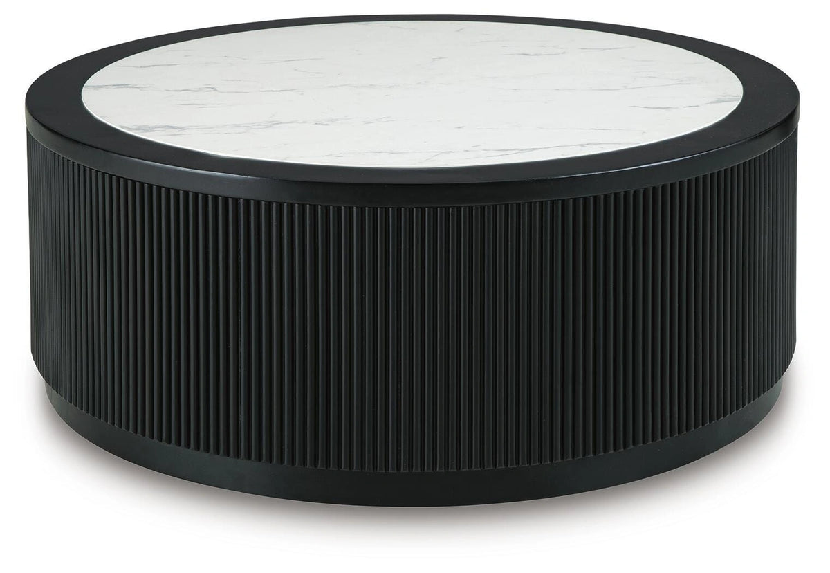 Grayman Coffee Table