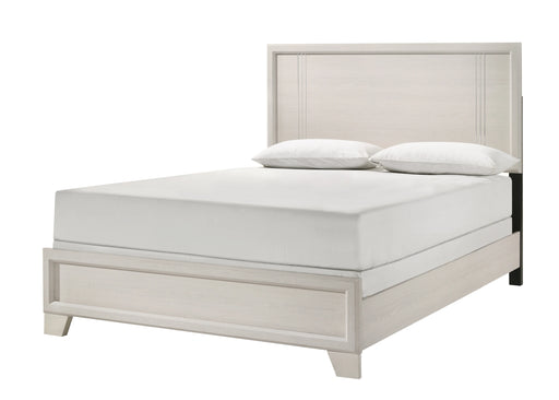 Charlie Queen Bed image