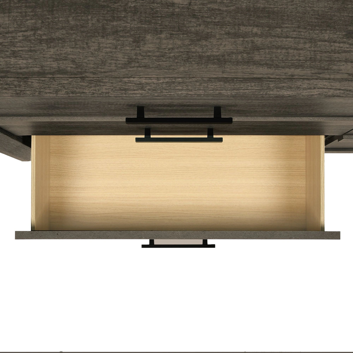 Eleanor Panel Bedroom Set