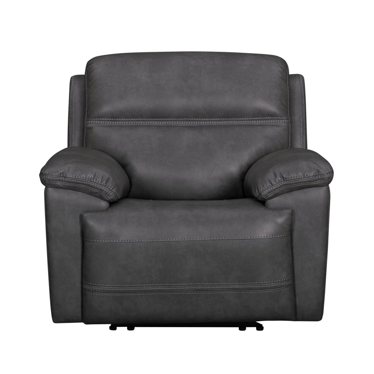 Camaro Recliner in Nugget Grey