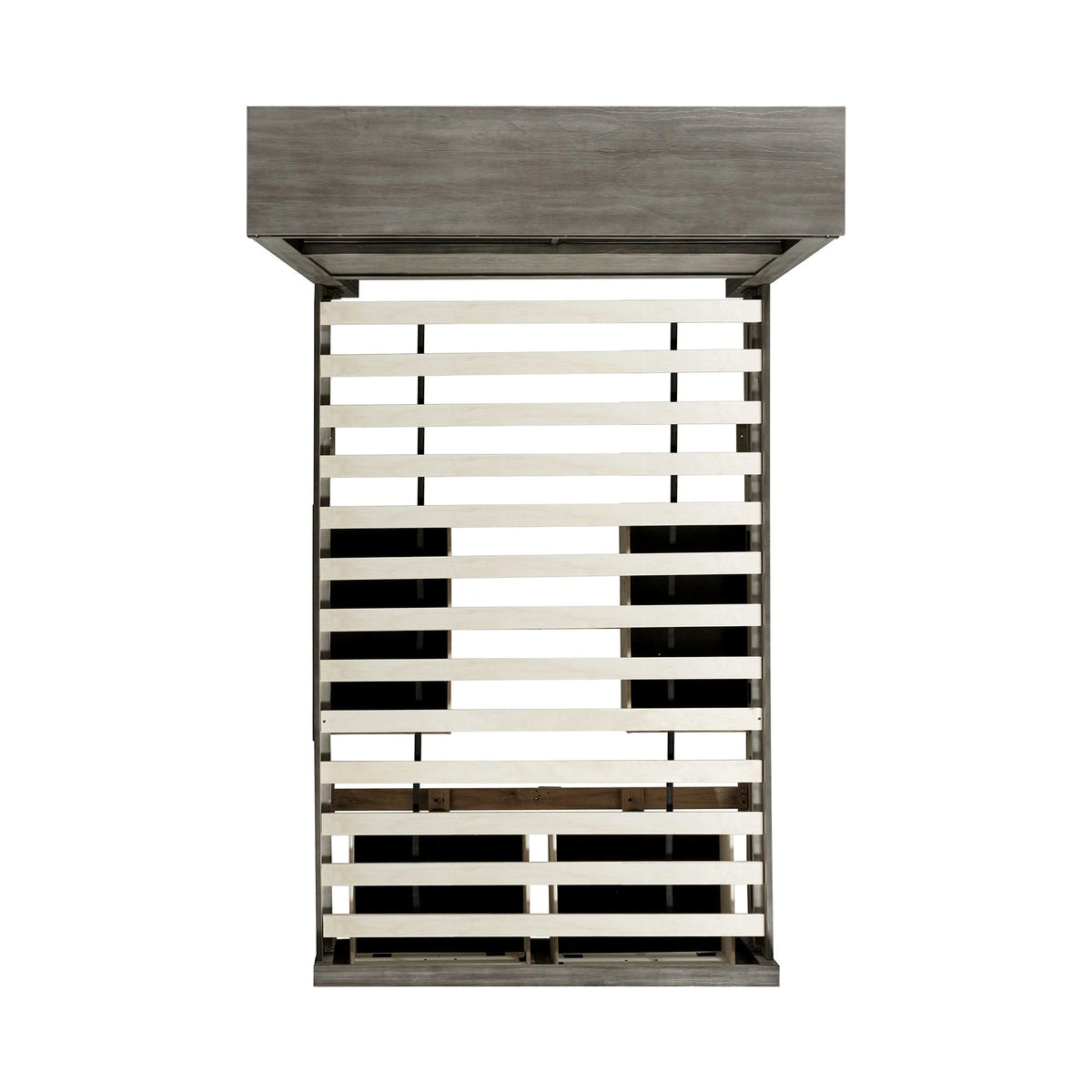 Wade Youth Platform Storage Bed