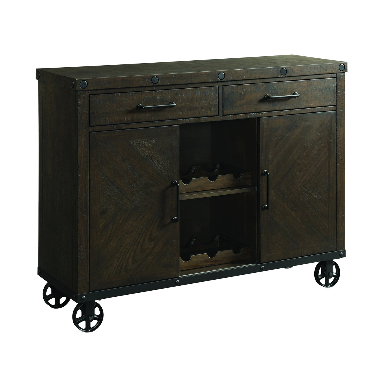 Wine Rack