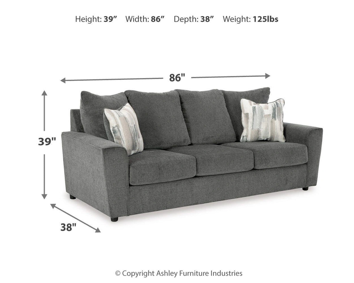 Stairatt Living Room Set