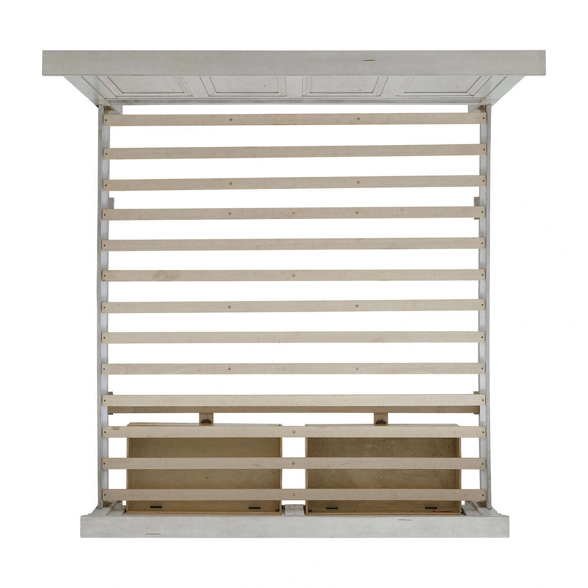 McCoy Storage Bed