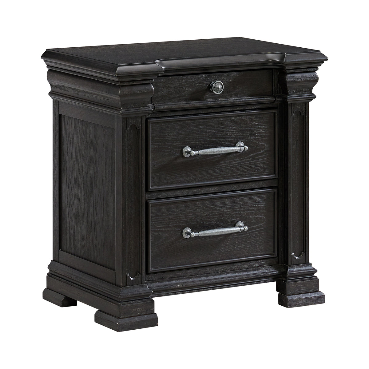 Kings Court Bedroom Set