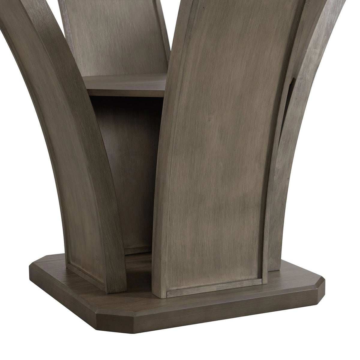 Dapper Round Table
