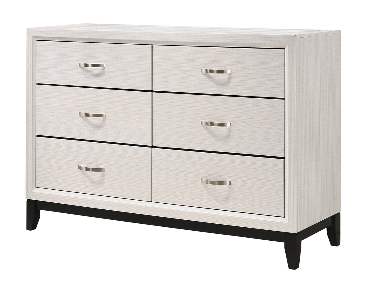 Akerson Dresser