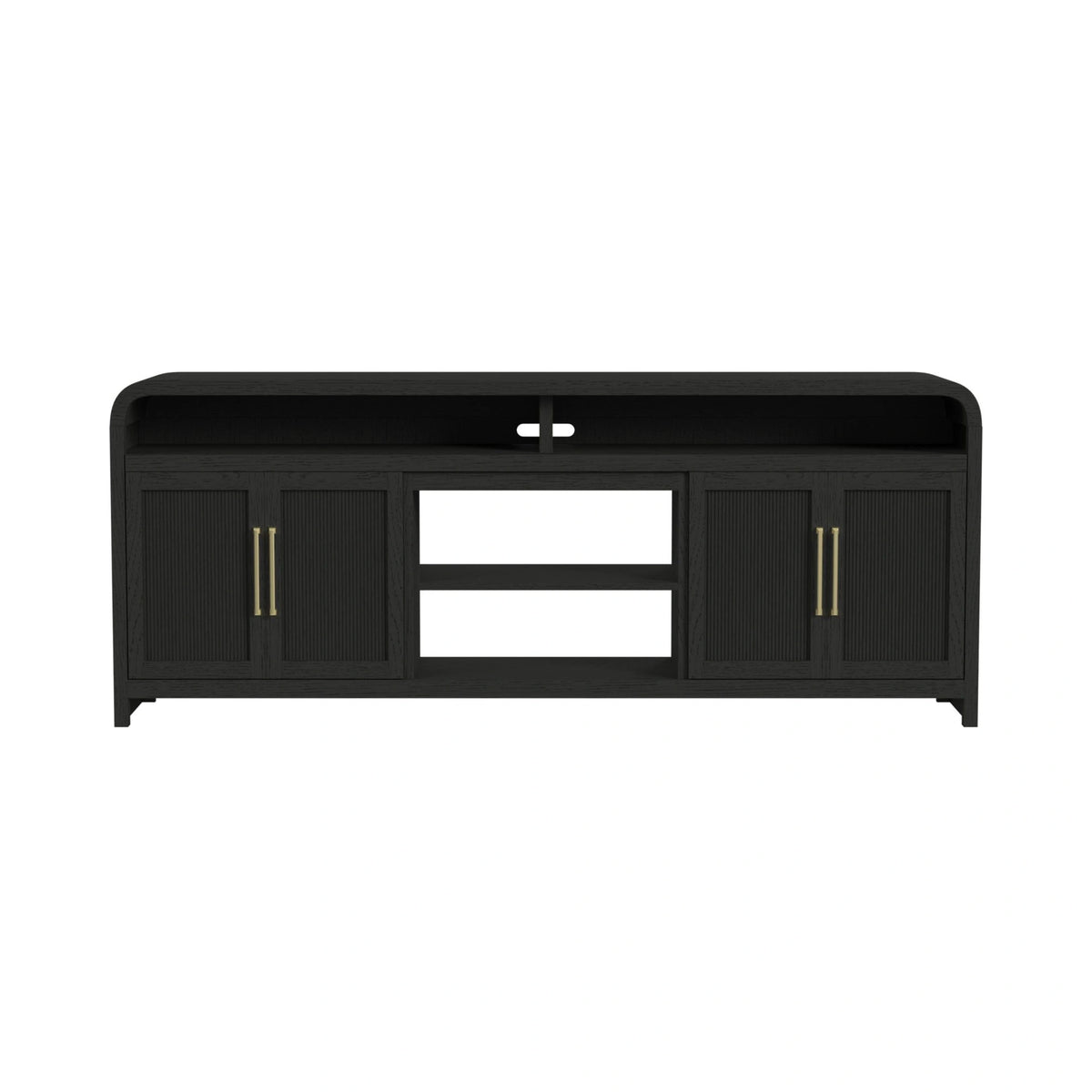 Ridgemont TV Console