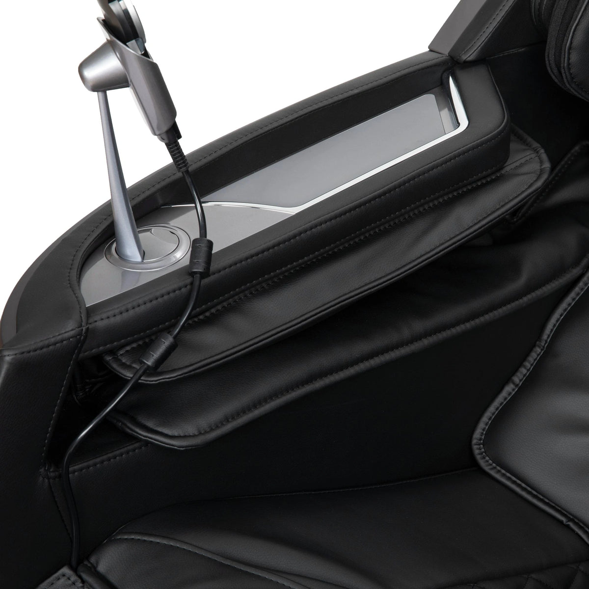 Ease Massage Chair & Free Eye Massager