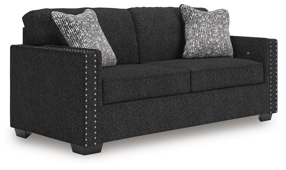 Jasmine Peaks Sofa
