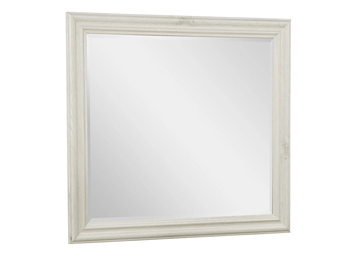 Claribelle Dresser Mirror