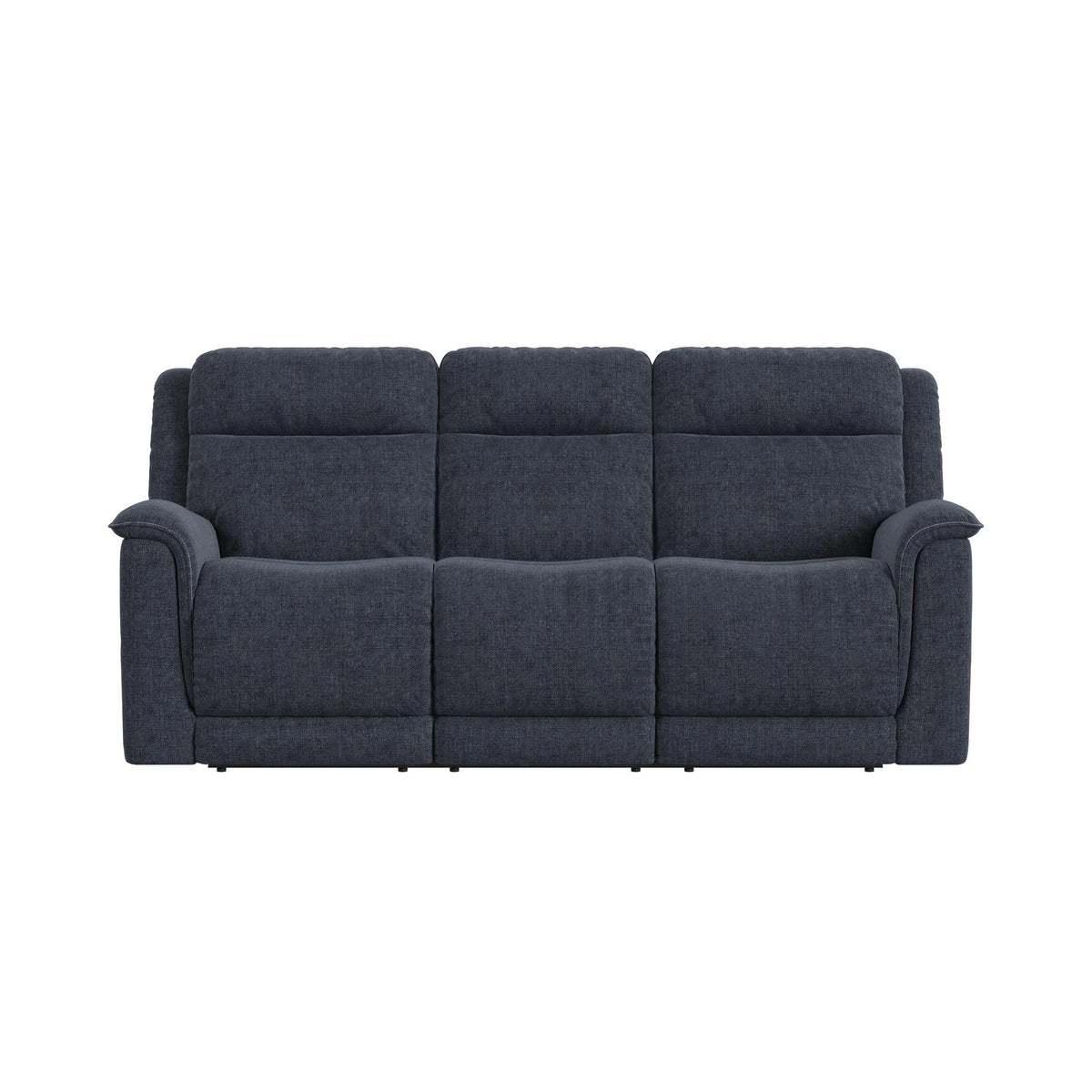 Striker Sofa in Bristol Cobalt