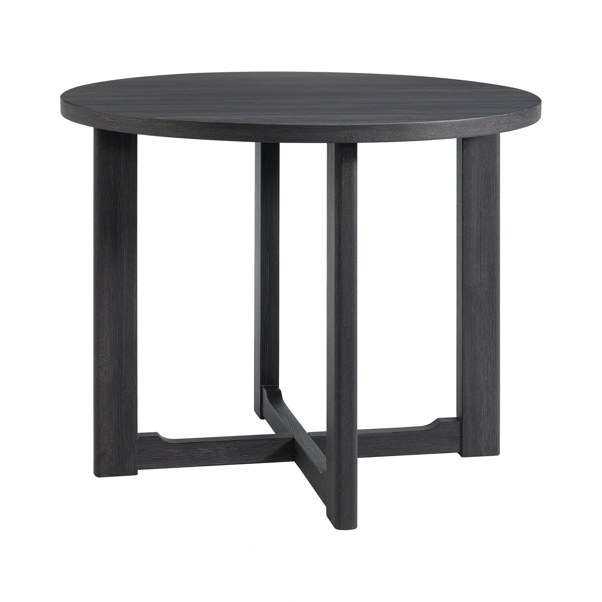 Wakefield 5PC Dining Set with Table and 4 Chairs in Espresso