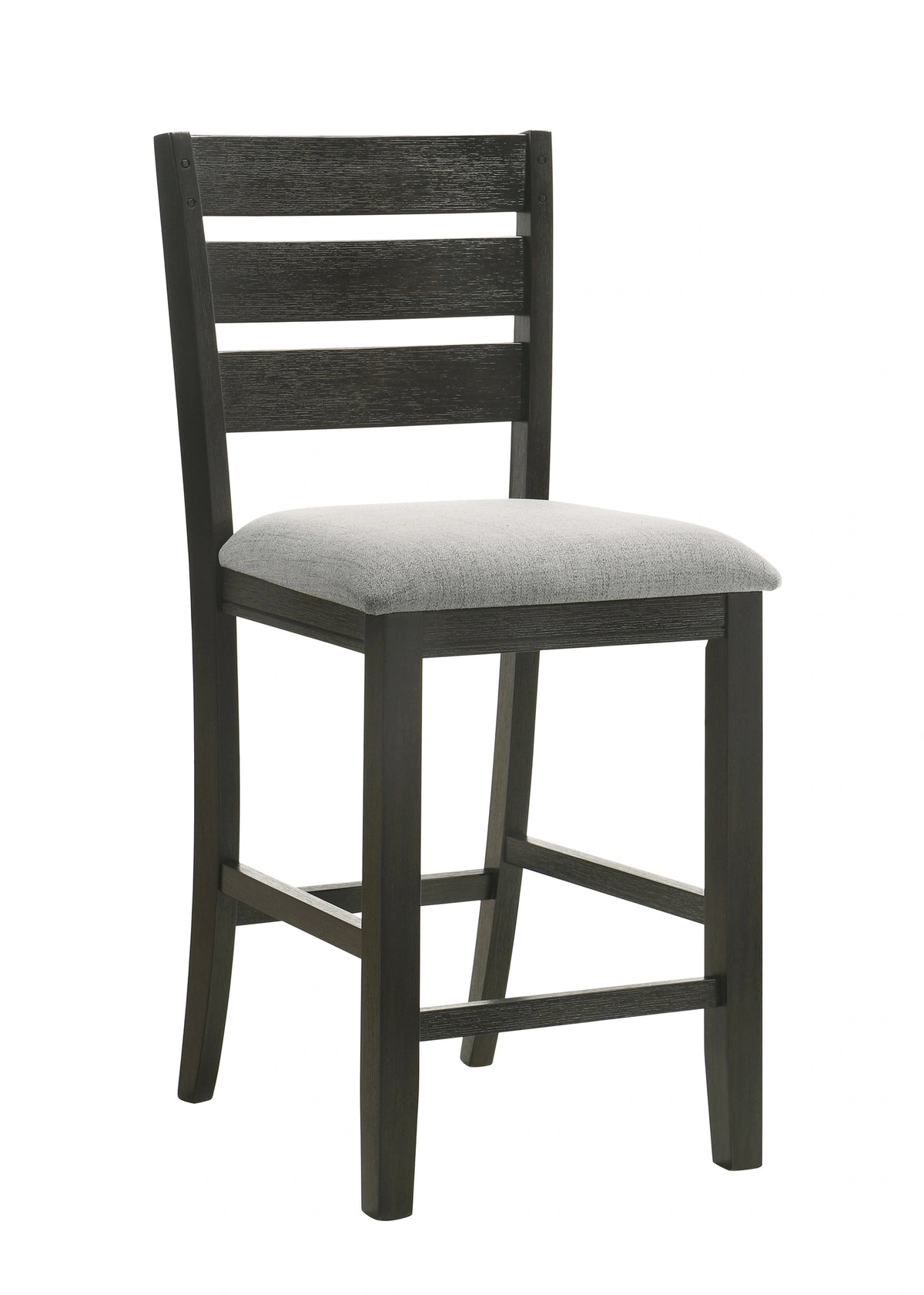 Bardstown Counter Chair Wheat Charcoal